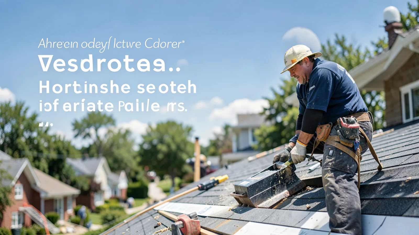 Roof Replacement in Linkwood, MD near me